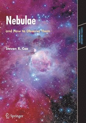 Nebulae and How to Observe Them 1