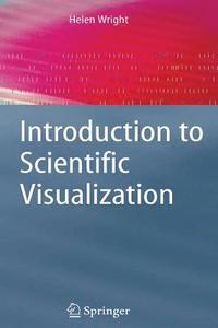 bokomslag Introduction to Scientific Visualization