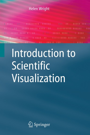 bokomslag Introduction to Scientific Visualization