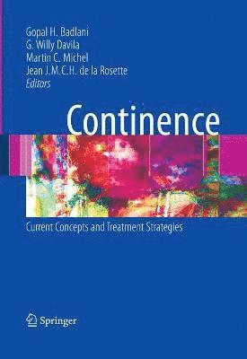 Continence 1