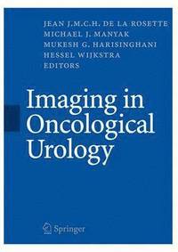 bokomslag Imaging in Oncological Urology