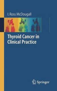bokomslag Thyroid Cancer in Clinical Practice
