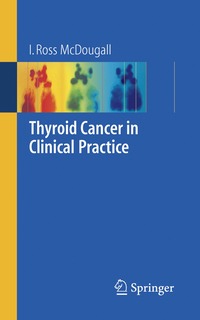 bokomslag Thyroid Cancer in Clinical Practice