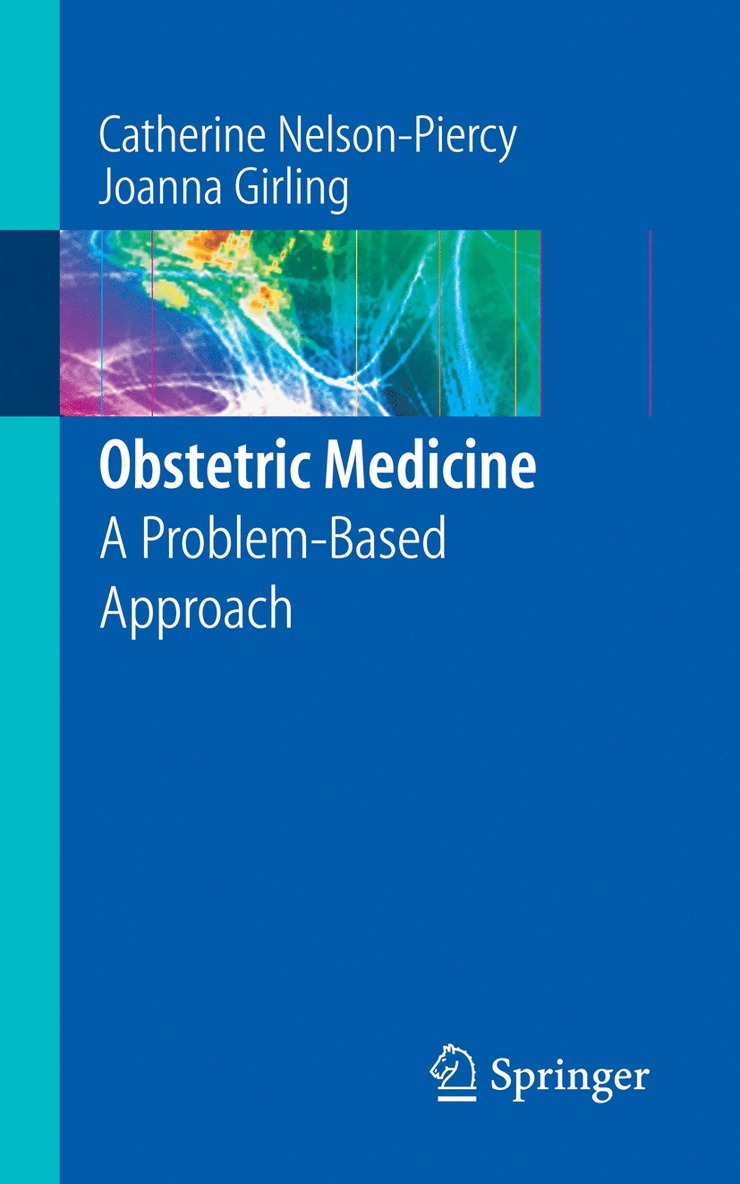 Obstetric Medicine 1