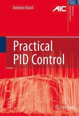 bokomslag Practical PID Control