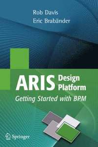 bokomslag ARIS Design Platform