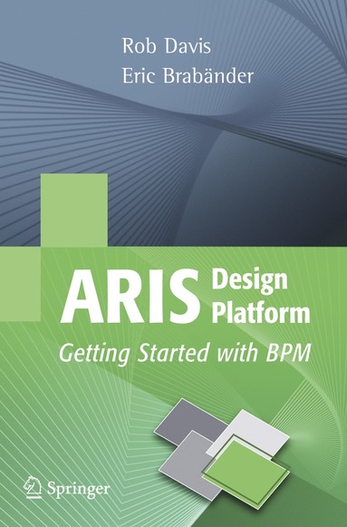 bokomslag ARIS Design Platform