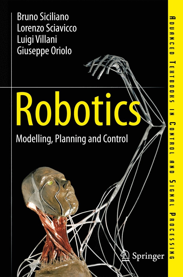 Robotics 1