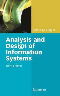 Analysis and Design of Information Systems 1