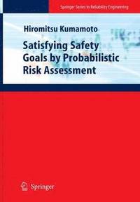 bokomslag Satisfying Safety Goals by Probabilistic Risk Assessment