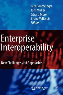 Enterprise Interoperability 1