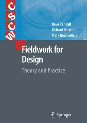 Fieldwork for Design 1