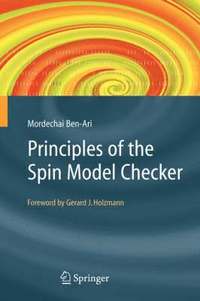 bokomslag Principles of the Spin Model Checker