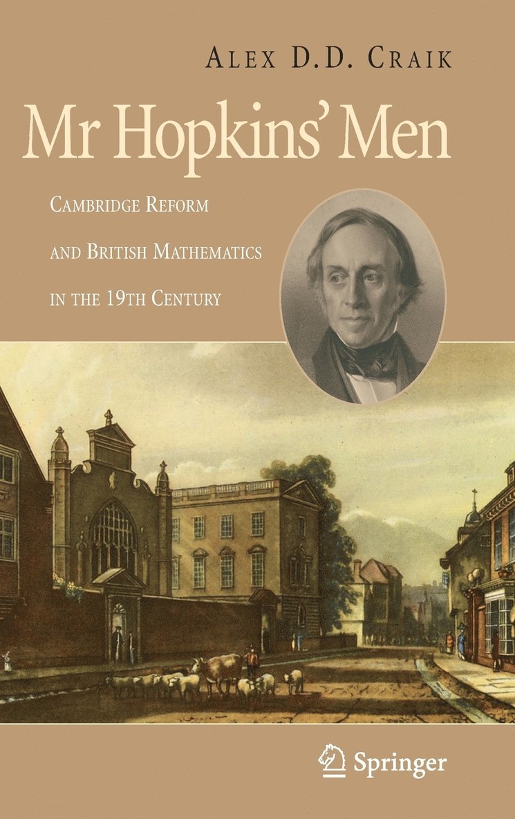 Mr Hopkins' Men 1