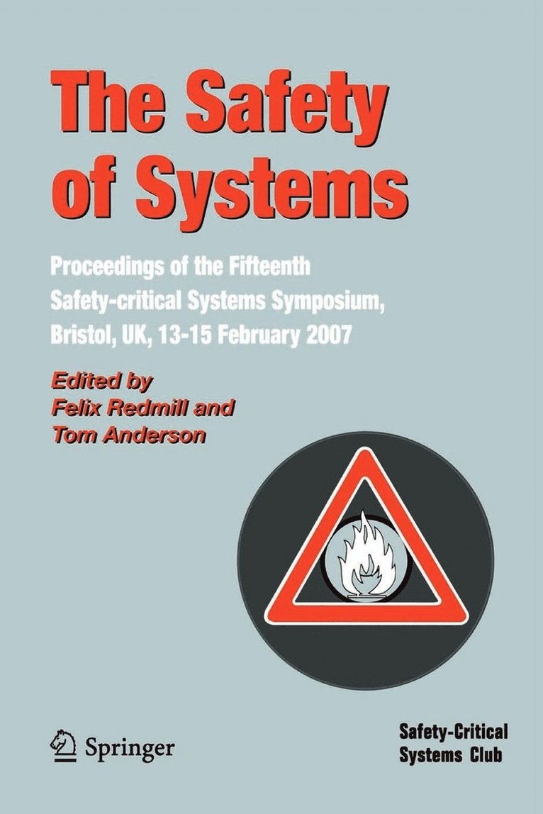 The Safety of Systems 1