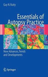 bokomslag Essentials of Autopsy Practice