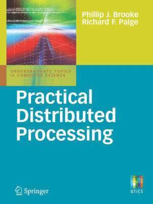 Practical Distributed Processing 1