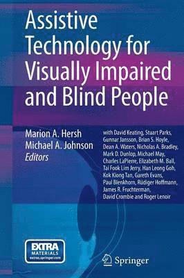 Assistive Technology for Visually Impaired and Blind People 1