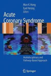 bokomslag Acute Coronary Syndrome