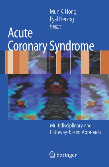 bokomslag Acute Coronary Syndrome