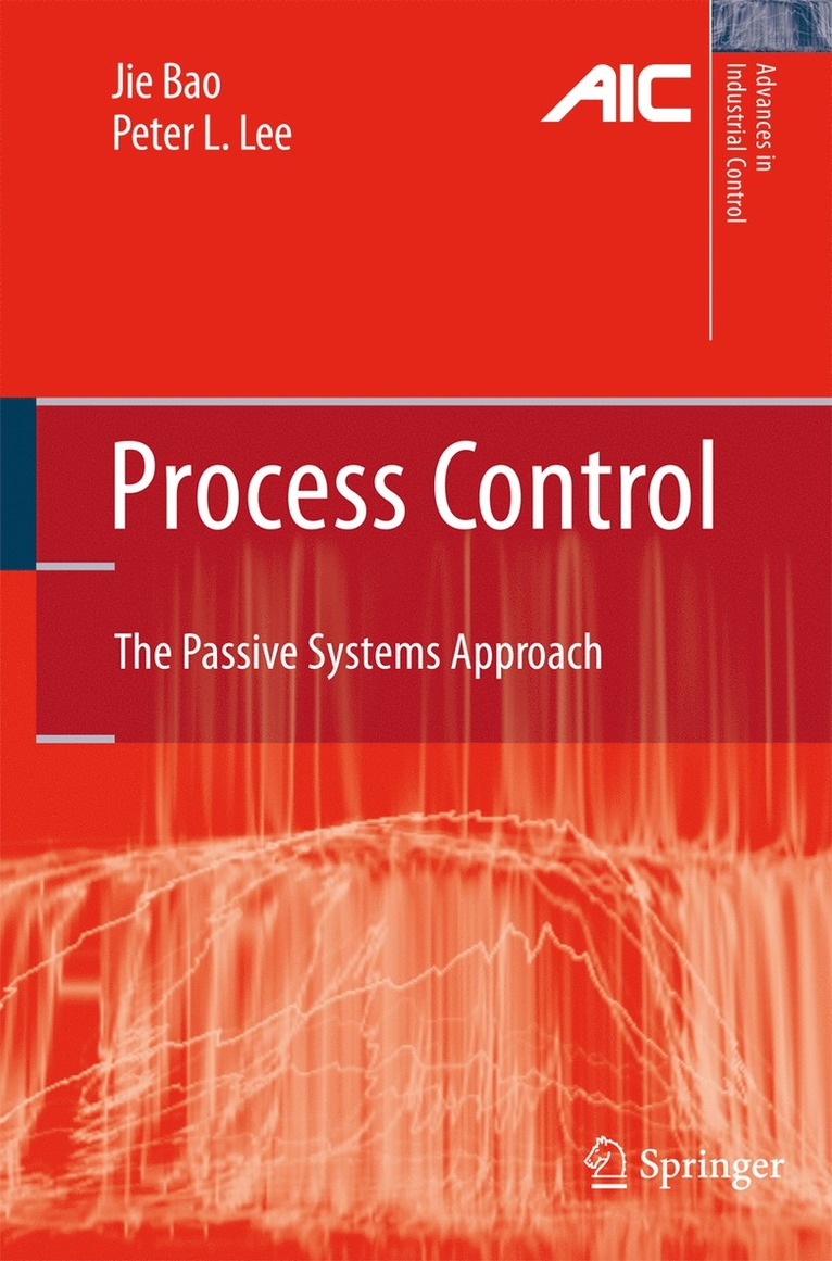Jie Bao, Peter L. Lee - Process Control, Inbunden