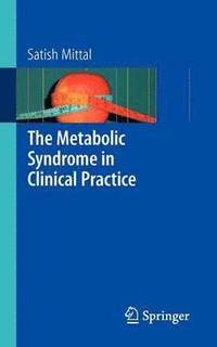 bokomslag Metabolic Syndrome in Clinical Practice