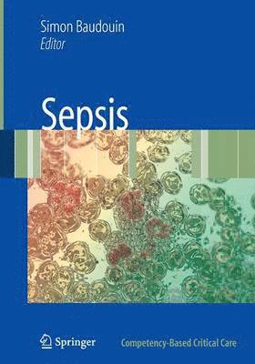 bokomslag Sepsis