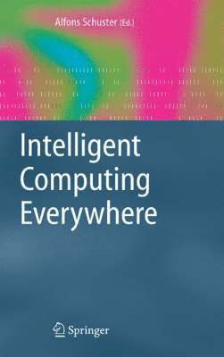 bokomslag Intelligent Computing Everywhere