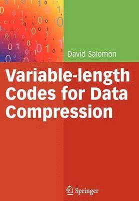 Variable-length Codes for Data Compression 1