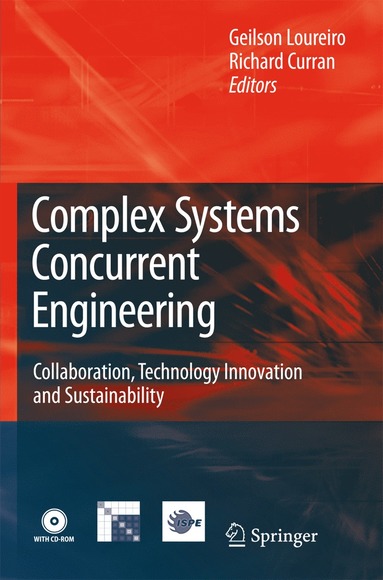 bokomslag Complex Systems Concurrent Engineering