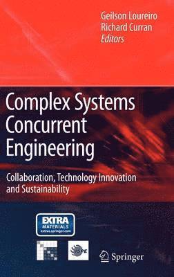 Complex Systems Concurrent Engineering 1
