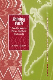 bokomslag Shining Path