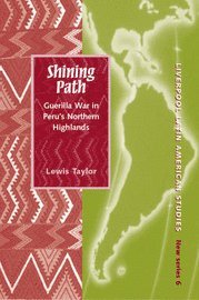 Shining Path 1