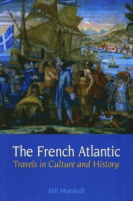 The French Atlantic 1