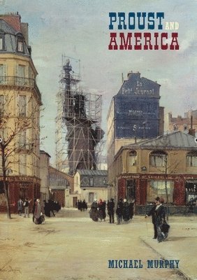 Proust and America 1