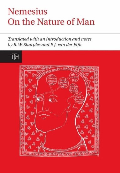 Sharples - Nemesius, Häftad