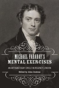 bokomslag Michael Faradays Mental Exercises