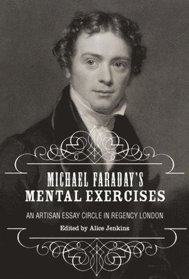 bokomslag Michael Faraday's Mental Exercises