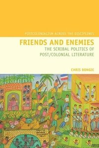 bokomslag Friends and Enemies