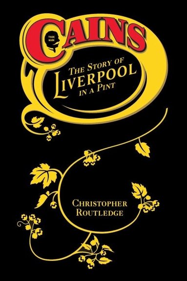 Christopher Routledge - Cains, Häftad