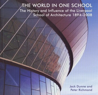 Peter Richmond, Jack Dunne - World in One School, Häftad
