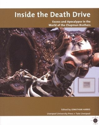 Inside the Death Drive 1