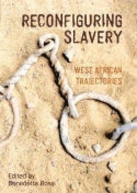 bokomslag Reconfiguring Slavery