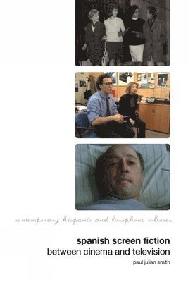 Spanish Screen Fiction 1