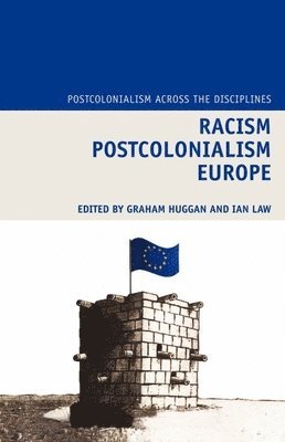 Racism Postcolonialism Europe 1