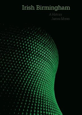 James Moran - Irish Birmingham, Häftad