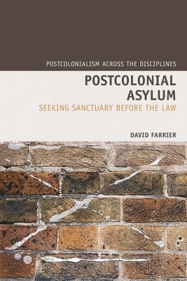 Postcolonial Asylum 1