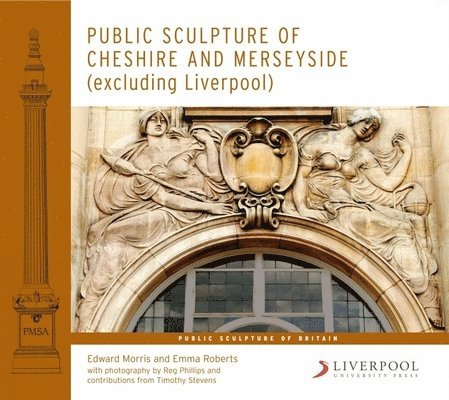 Public Sculpture of Cheshire and Merseyside (excluding Liverpool) 1