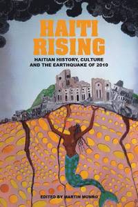 bokomslag Haiti Rising