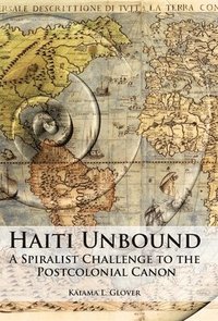 bokomslag Haiti Unbound